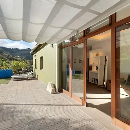 Charming And Comfortable Casa Lomo El Aire Helecho Lejlighed *