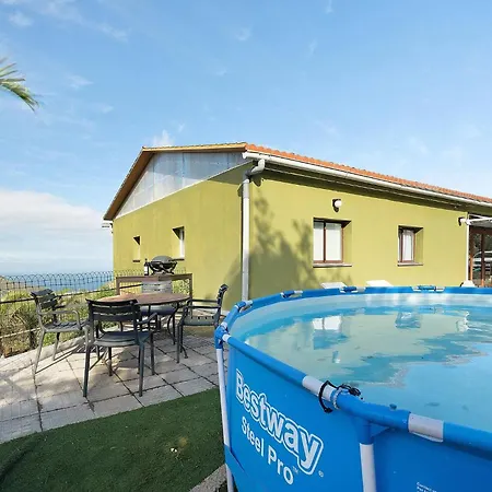 Charming And Comfortable Casa Lomo El Aire Helecho Lejlighed Tegueste