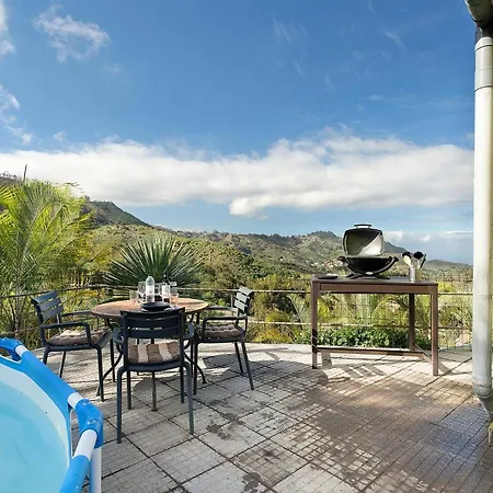 Charming And Comfortable Casa Lomo El Aire Helecho Lejlighed *