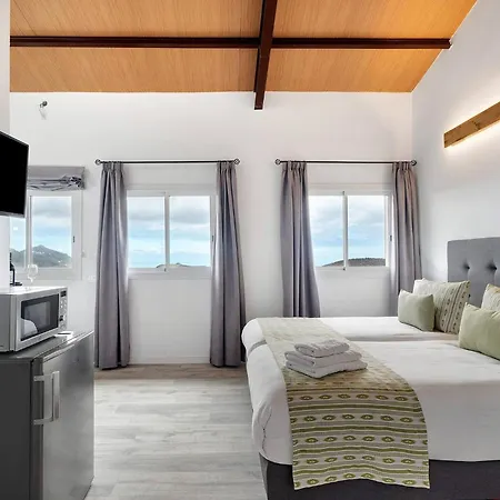 Daire Charming And Comfortable Casa Lomo El Aire Helecho *