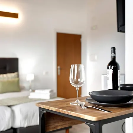 Charming And Comfortable Casa Lomo El Aire Helecho Appartement