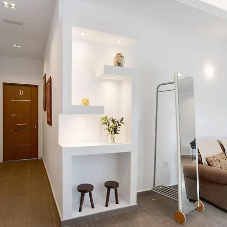 Charming And Comfortable Casa Lomo El Aire Helecho Appartement *