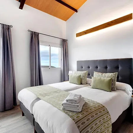 Appartement Charming And Comfortable Casa Lomo El Aire Helecho *