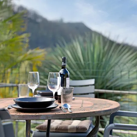 Appartement Charming And Comfortable Casa Lomo El Aire Helecho Tegueste