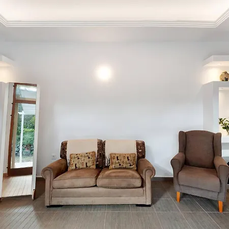 Charming And Comfortable Casa Lomo El Aire Helecho Appartement