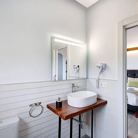 Appartement Charming And Comfortable Casa Lomo El Aire Helecho