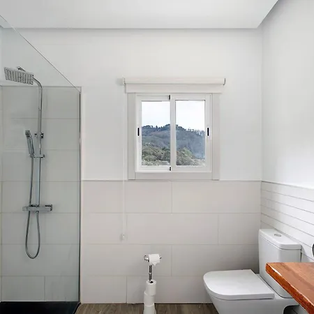 Charming And Comfortable Casa Lomo El Aire Helecho Appartement Tegueste