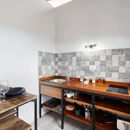 Appartement Charming And Comfortable Casa Lomo El Aire Helecho *