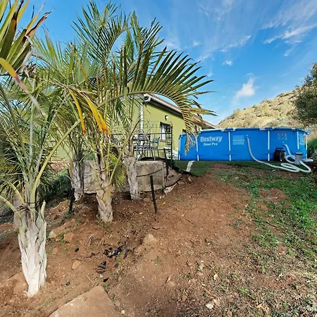 Appartement Charming And Comfortable Casa Lomo El Aire Helecho Tegueste